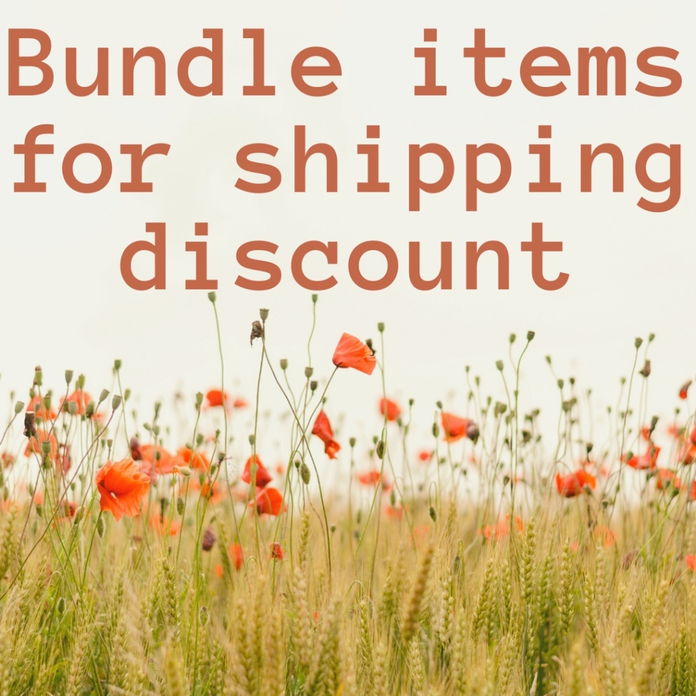 Bundles